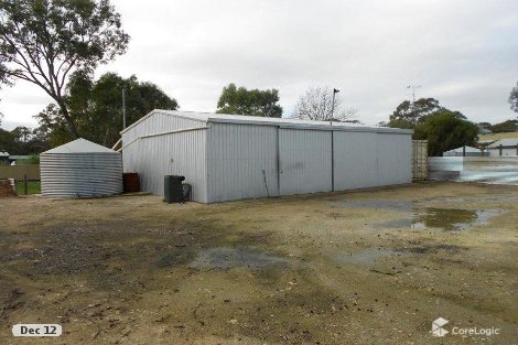 14 Steer St, Mundulla, SA 5270