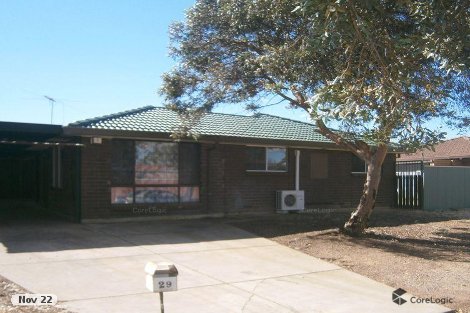 29 Potts Cres, Burton, SA 5110