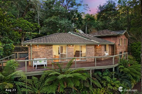 12 Homan Cl, Umina Beach, NSW 2257