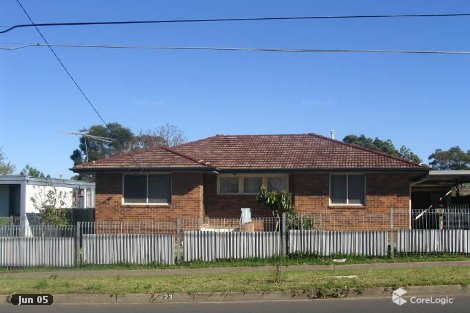 23 South Liverpool Rd, Heckenberg, NSW 2168