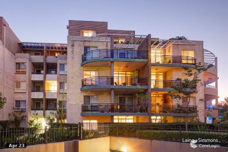 5/22-26 Mercer St, Castle Hill, NSW 2154