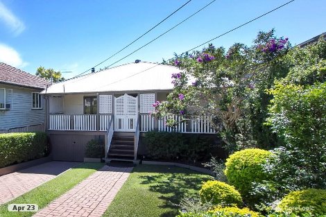 10 Raff Ave, Holland Park, QLD 4121