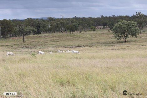 Lot 64 Burnett Hwy, Grosvenor, QLD 4627