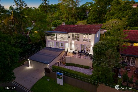 47 Hillside Tce, St Lucia, QLD 4067