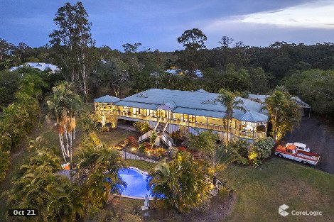 35 Foxtail Rise, Doonan, QLD 4562