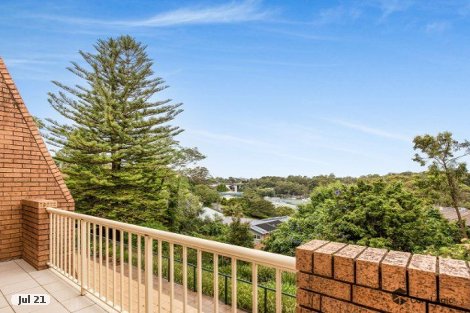 48/43 Gladesville Rd, Hunters Hill, NSW 2110