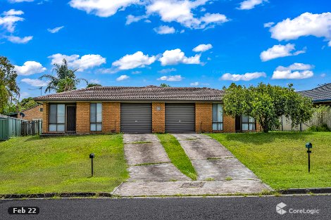 36 Grainger Cres, Darlington, NSW 2330