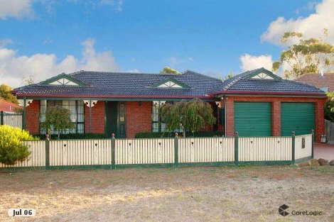 5 Bravo Cl, Keilor Downs, VIC 3038