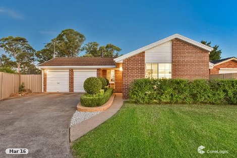 9 Watson Pl, Minto, NSW 2566