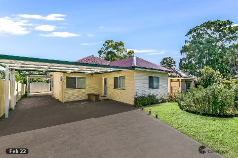 6 Collins St, Pendle Hill, NSW 2145