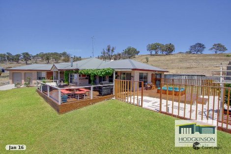 30 Spur Pl, Royalla, NSW 2620