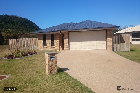 18 Coast Ct, Mulambin, QLD 4703