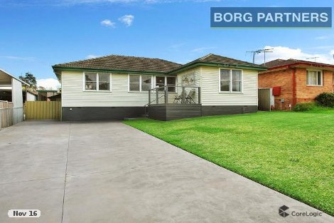 45 Merino St, Miller, NSW 2168