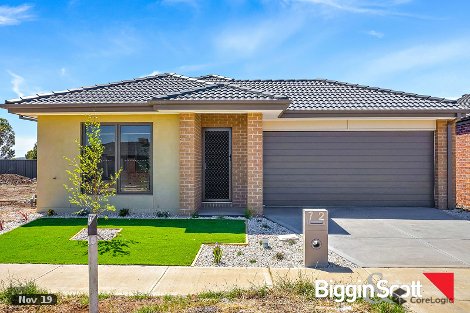 72 Lancers Dr, Harkness, VIC 3337