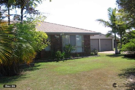 4 Agnes Ct, Tinana, QLD 4650