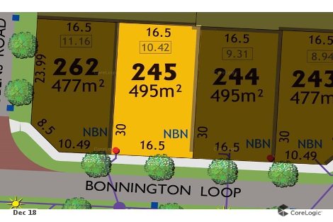 11 Bonnington Loop, Madora Bay, WA 6210