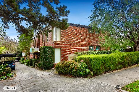 5/3 Rotherwood Rd, Ivanhoe East, VIC 3079