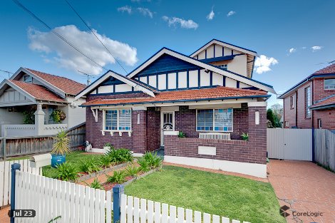 34 Flavelle St, Concord, NSW 2137