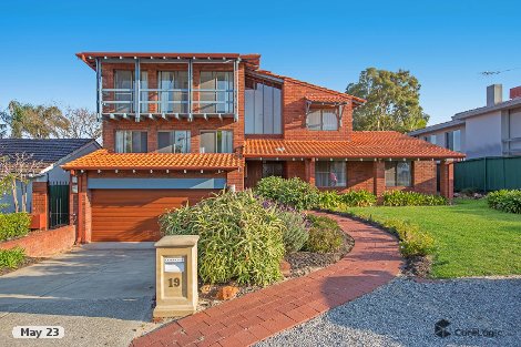 19 Polglass Way, Ardross, WA 6153