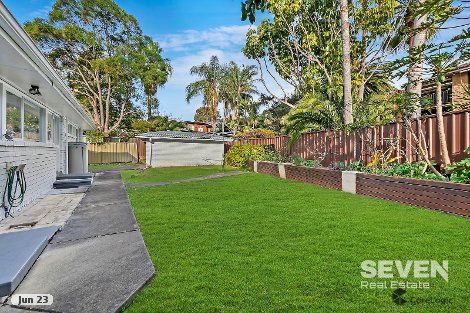 17 George Mobbs Dr, Castle Hill, NSW 2154