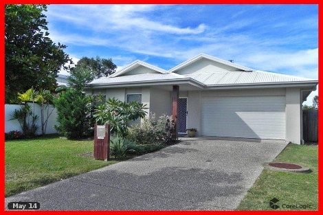 8 Eyre Pl, Caloundra West, QLD 4551