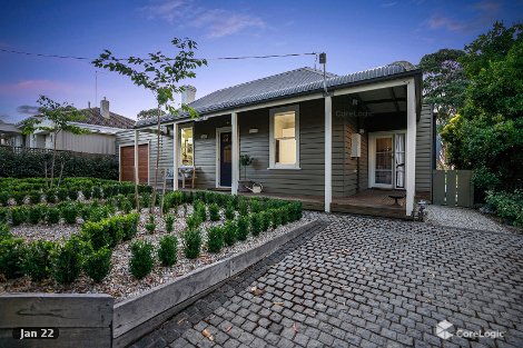 8 Magpie St, Golden Point, VIC 3350