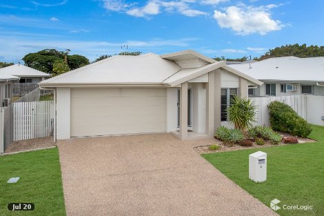 4 Tor St, Cosgrove, QLD 4818