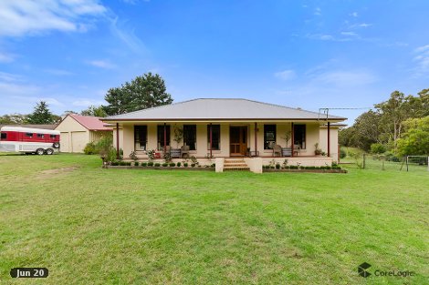1620 Wilson Dr, Colo Vale, NSW 2575