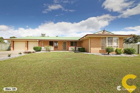 7 Parkridge Ave, Upper Caboolture, QLD 4510