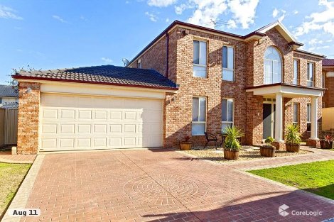 47 Orleans Cct, Cecil Hills, NSW 2171