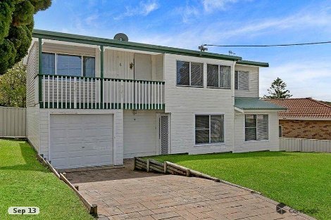 8 Barooga Rd, Wamberal, NSW 2260