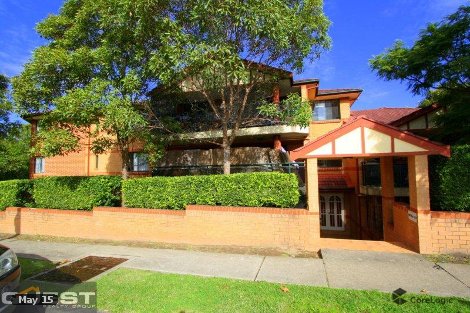 14/44 Conway Rd, Bankstown, NSW 2200