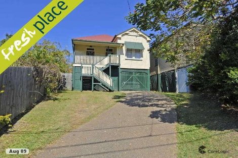 251 Wynnum Rd, Norman Park, QLD 4170