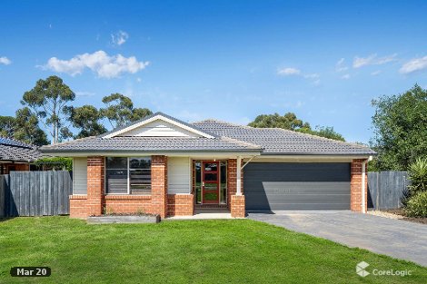 4 Kintyre Ct, Bannockburn, VIC 3331