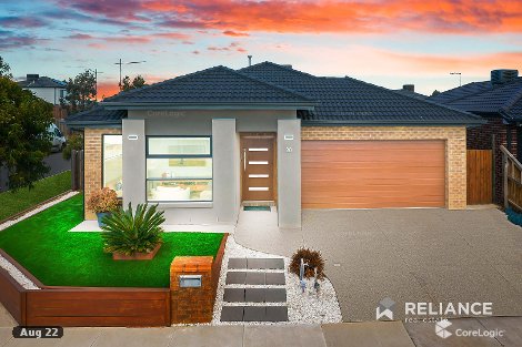 20 Swainson Cl, Tarneit, VIC 3029