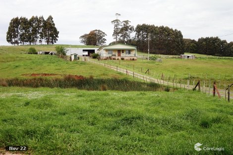 290 Circular Rd, East Ridgley, TAS 7321