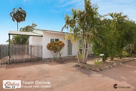 17/16 Mcguire Cct, Moulden, NT 0830