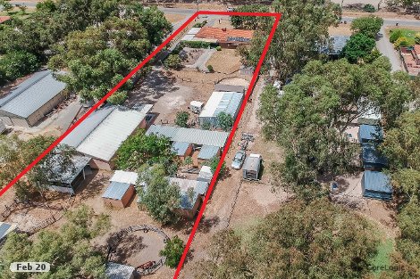 12 Binshaw Ave, Byford, WA 6122