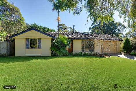 1 Patrick Pl, Berowra Heights, NSW 2082