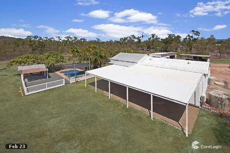 87 Church Rd, Black River, QLD 4818