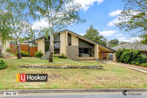 11 Huon St, Banksia Park, SA 5091