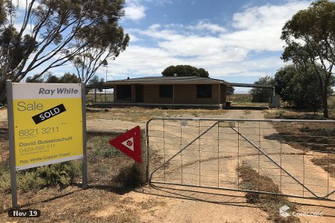 18 Percy Rd, Port Wakefield, SA 5550