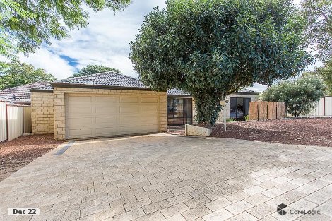 4 Lefroy Rd, Mount Nasura, WA 6112