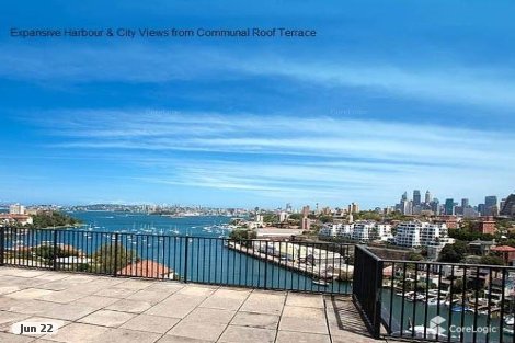 4/58 Kurraba Rd, Neutral Bay, NSW 2089