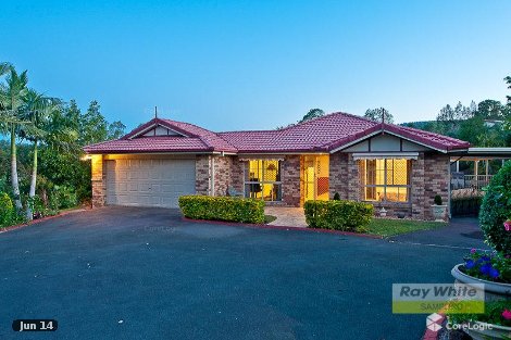 61 Westwood Dr, Highvale, QLD 4520