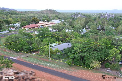 23-27 King St, Chillagoe, QLD 4871