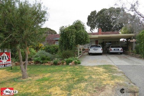 17 Frederic St, Koongamia, WA 6056