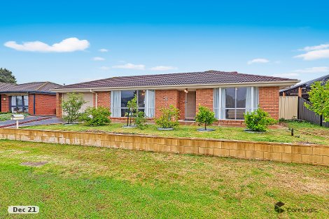 3 Fraser Ct, Cranbourne North, VIC 3977