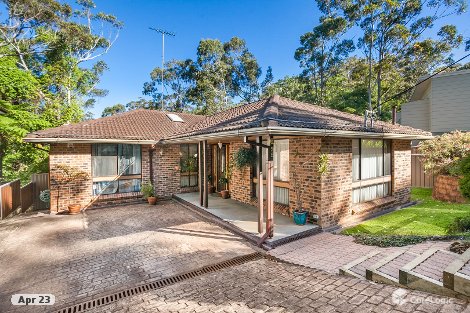 25 Old Farm Rd, Helensburgh, NSW 2508