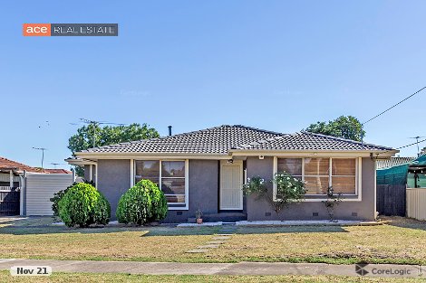 4 Tarran St, Laverton, VIC 3028